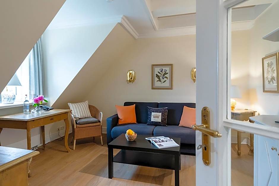 Hotel Parkresidenz Christian VIII