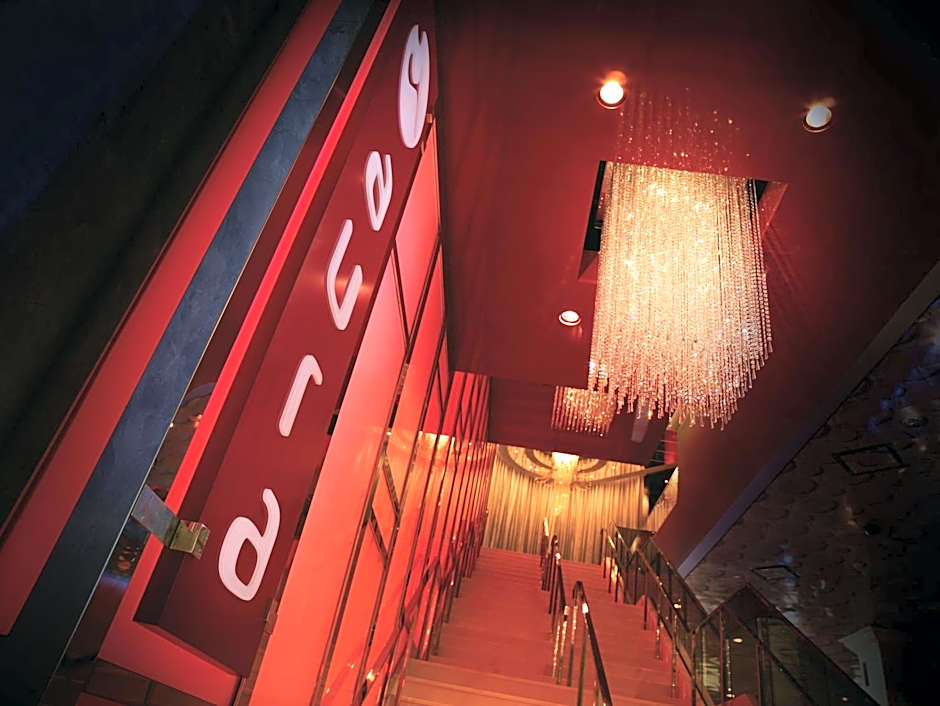 Harborside Resort & Vacation Rentals at Atlantis