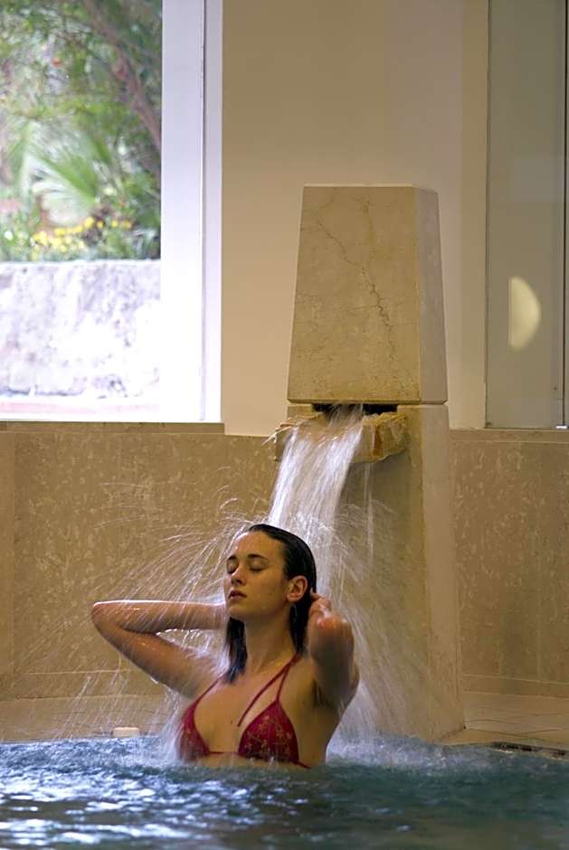 Villa Angela Hotel & Spa