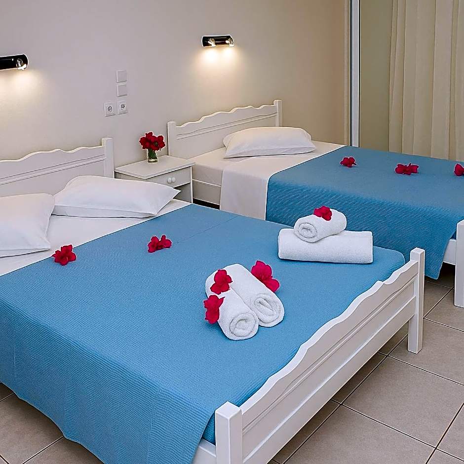 Blue Lake Holiday Homes - Keri Summer Escape