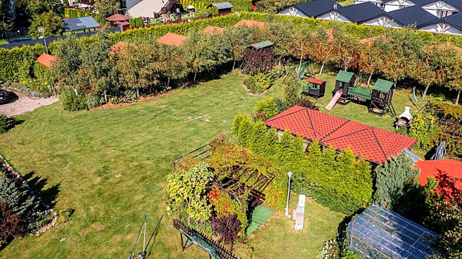 Domki Letniskowe Wiktoria