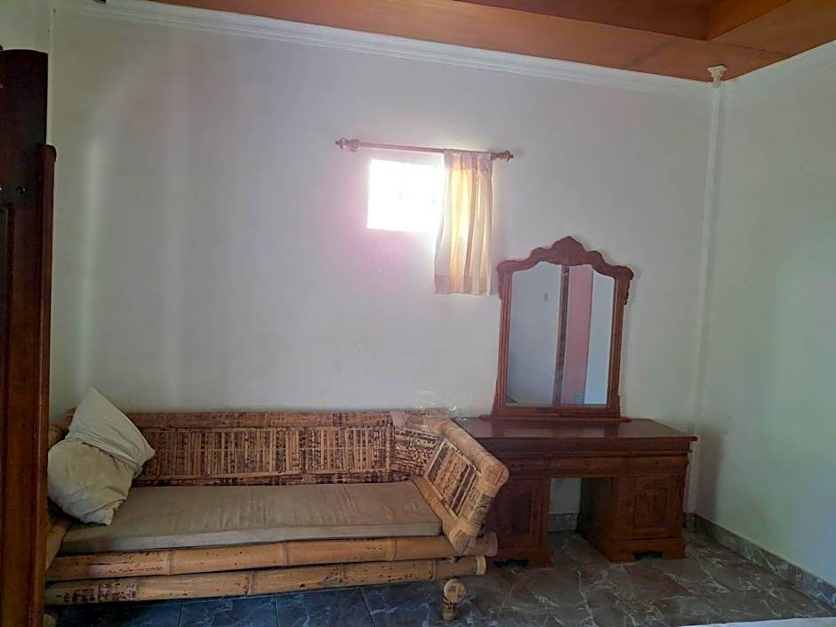 Gusung Indah Bungalow Gili Air