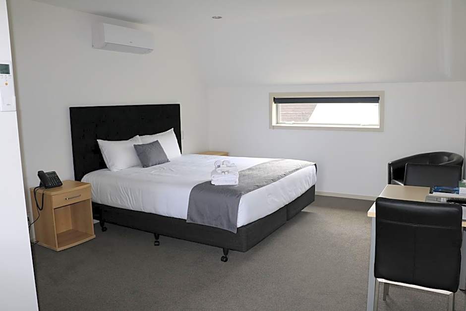 MCM Motel Christchurch