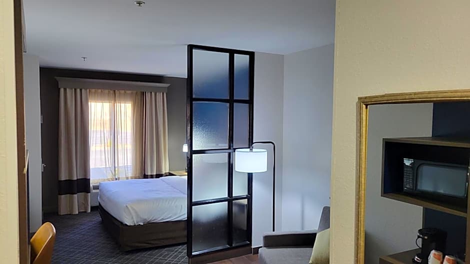 Comfort Suites Macon Northwest