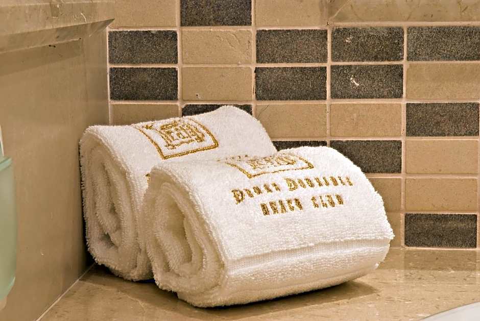 Dunas Douradas Beach Club