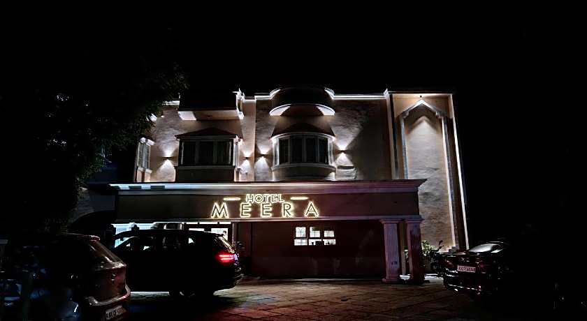 Hotel Meera