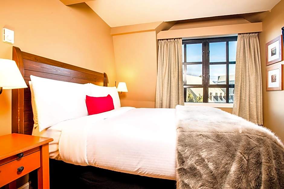 Sundial Boutique Hotel