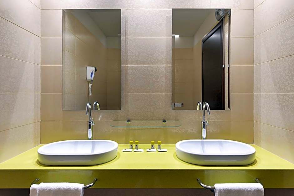 B&B Hotel Malpensa Lago Maggiore