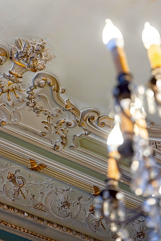 Hotel Vendome