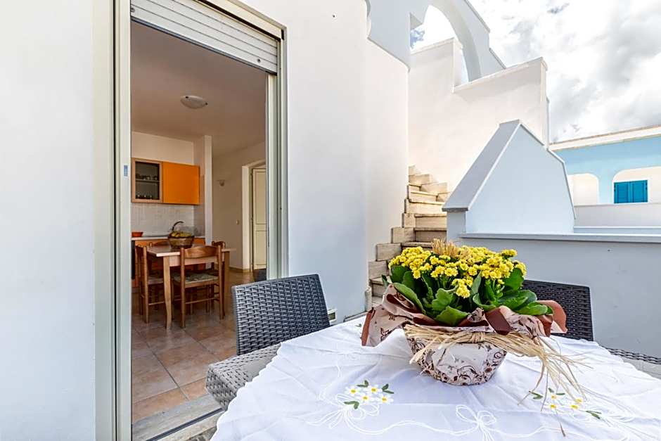 Residence Magic Sea Lido Marini