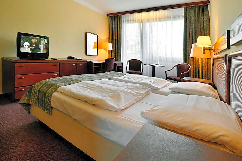 Hotel Krakonos