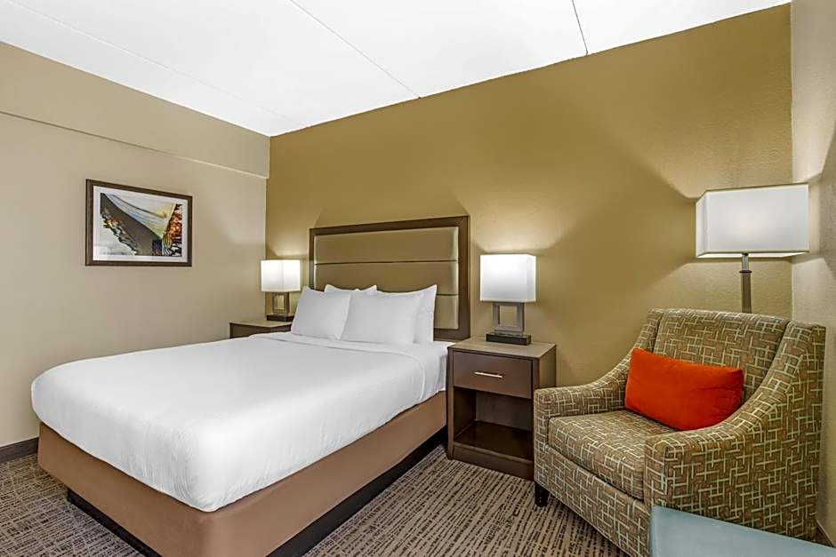Best Western Holiday Lodge