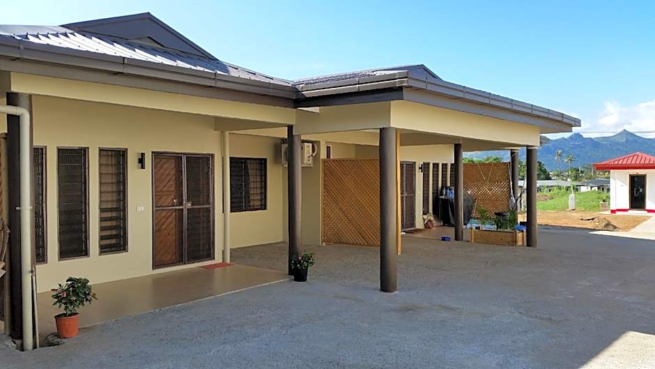 Westfield Fiji Homestay