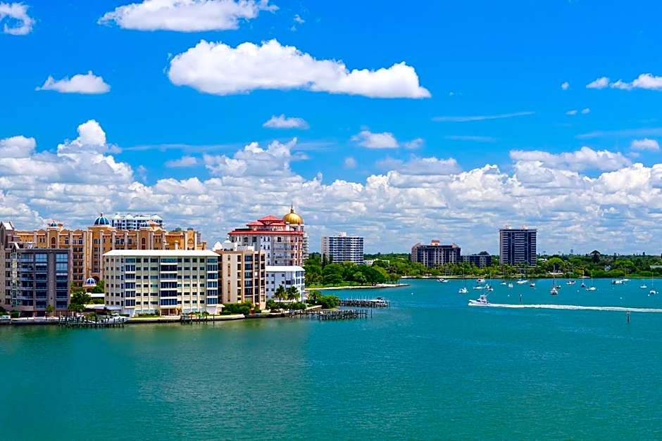 voco Sarasota By IHG