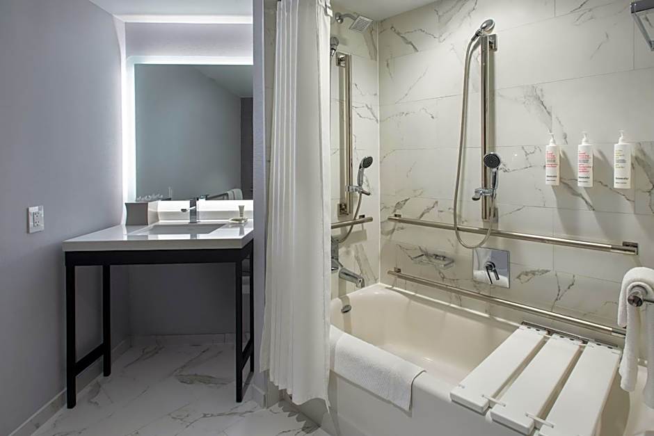 Boston Marriott Copley Place
