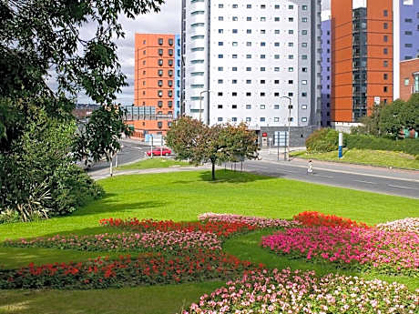 ibis Leeds Centre Marlborough Street