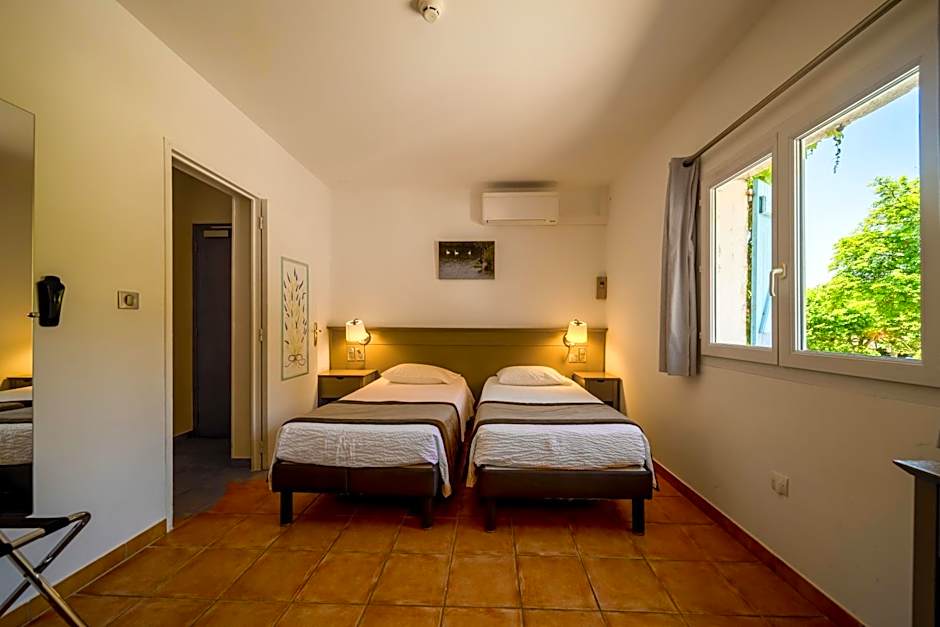 Hôtel La Bonne Auberge