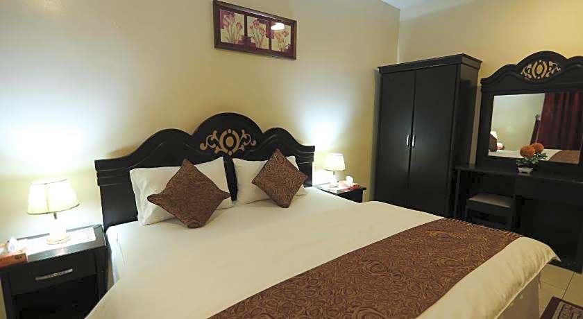 Al Eairy Apartments Dammam 7