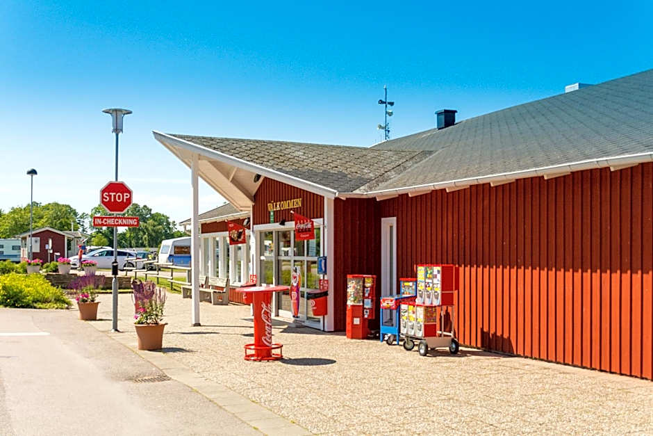 First Camp Ekerum - Öland