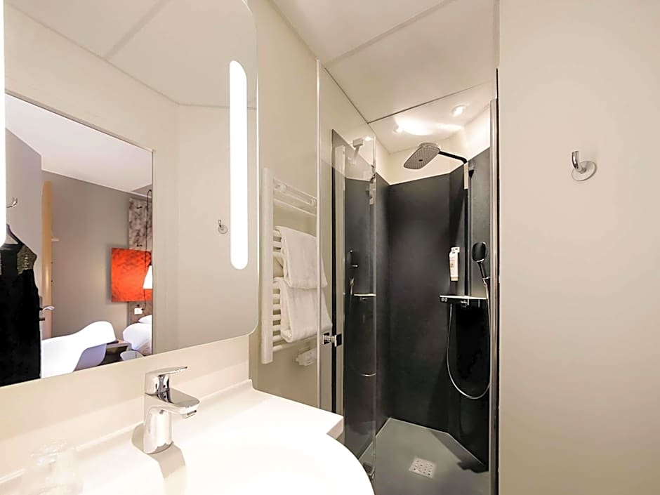 ibis Besançon Centre Ville