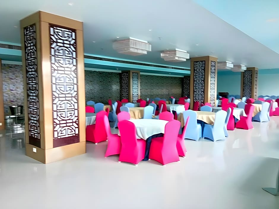 Aristocrat Hotel, New Town, Kolkata