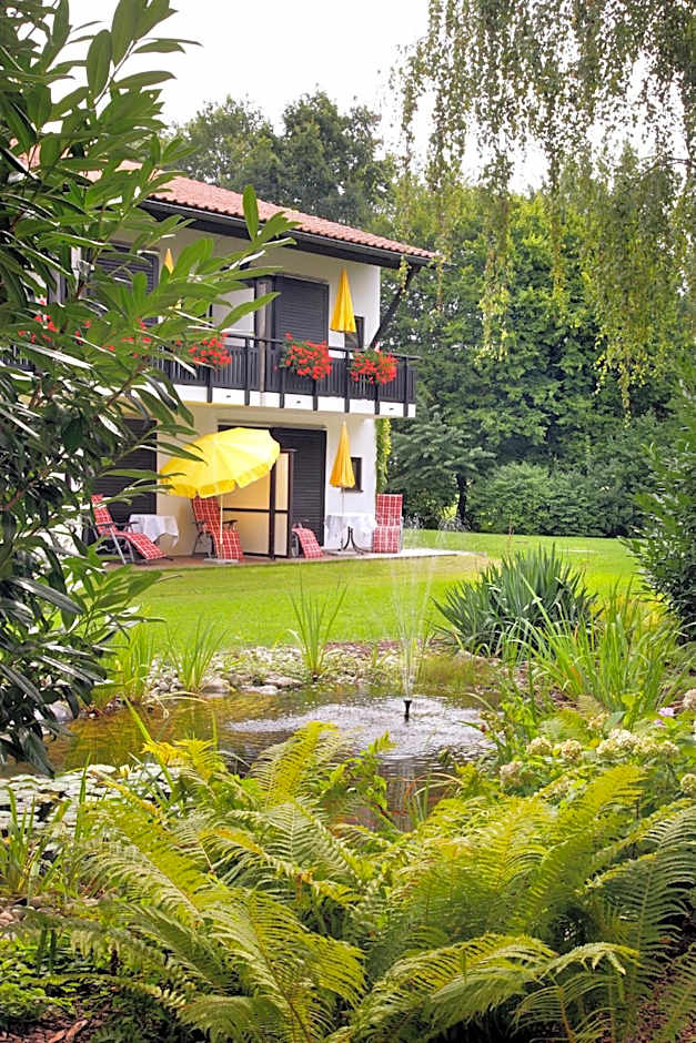 Hotel Hofmark