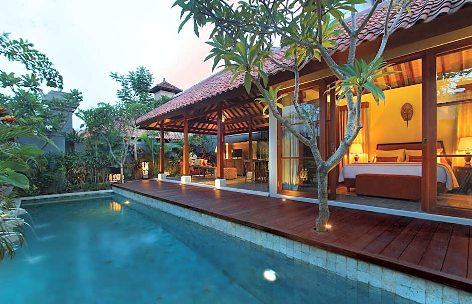 Aradhana Villas by Ekosistem