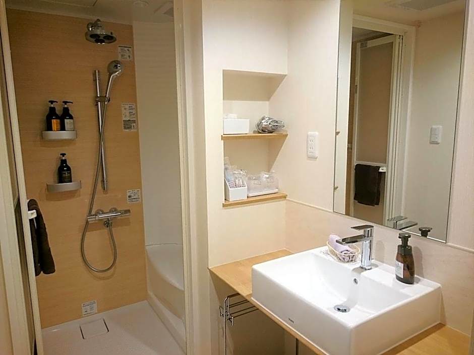 Centrale Hotel Kyotango