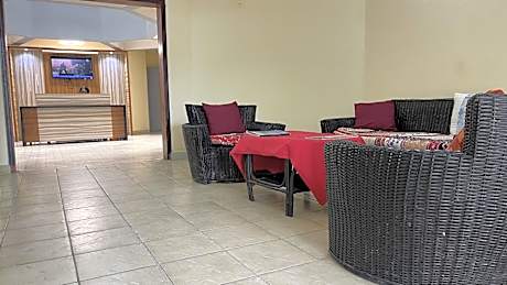 Hotel les Polygones Kribi