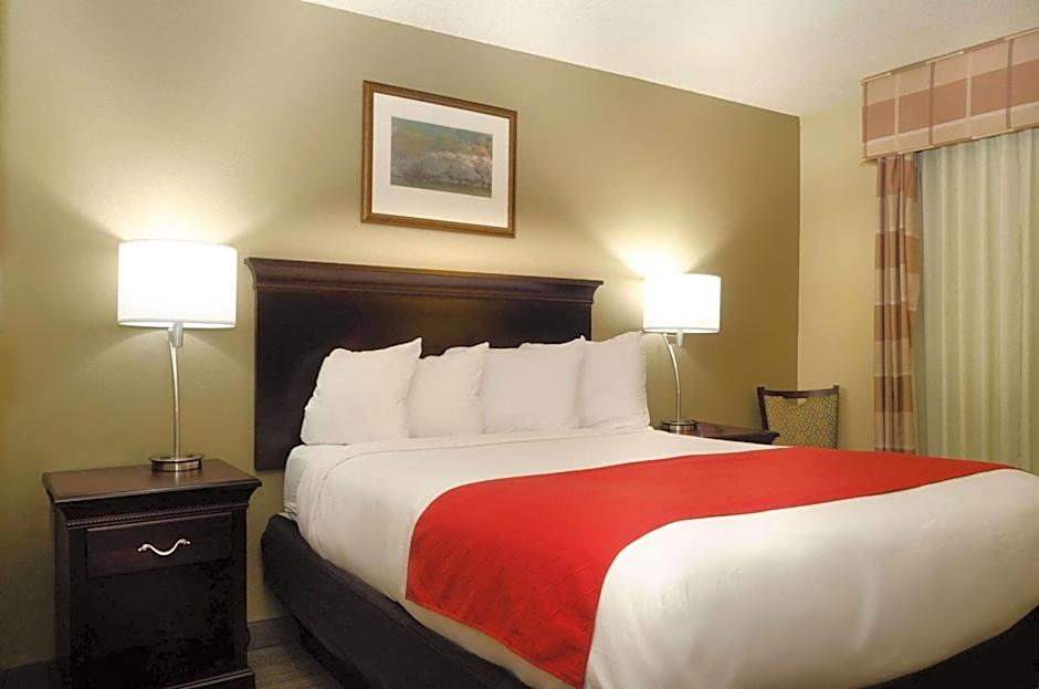 Country Inn & Suites by Radisson, Tuscaloosa, AL