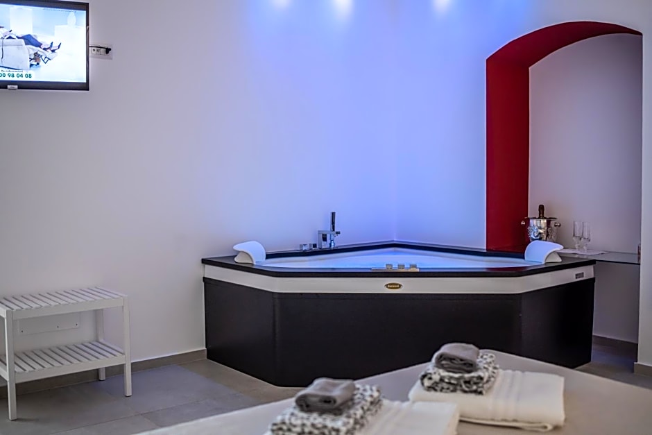 Vincent Suite Luxury B&B