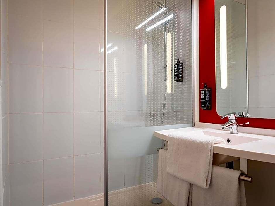 ibis Bayonne Centre
