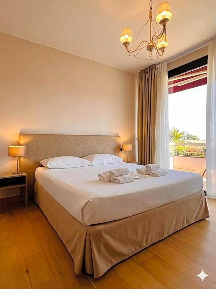 Il Sogno Apartments