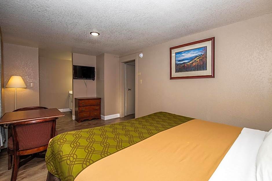 Fabulous Chalet Inn