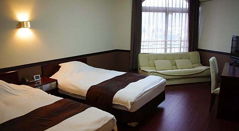 Hotel Saint Paul Nagasaki