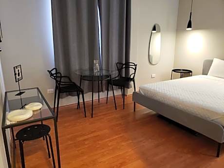 Deluxe Junior Suite
