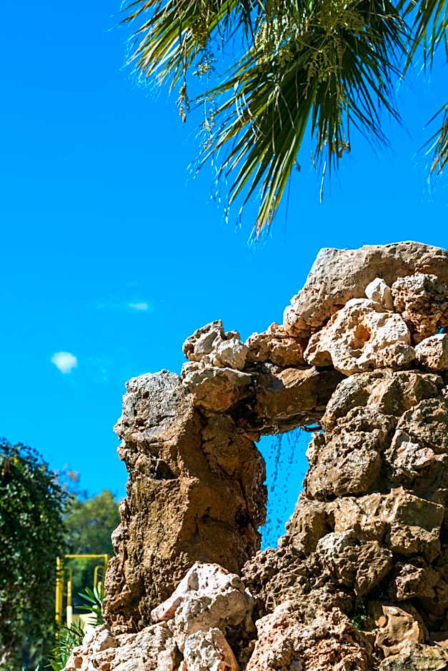 Ilios Hotel, Adults Only