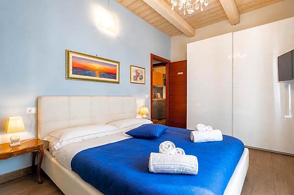 Al Battistero Luxury Suite
