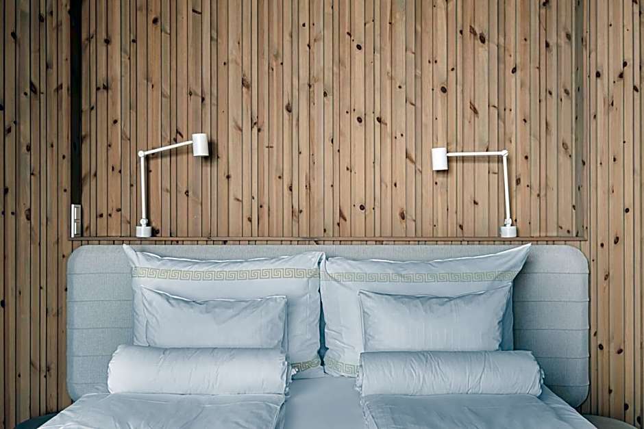 Øyna Kulturlandskapshotell