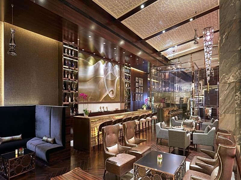 Gran Melia Xian Hotel