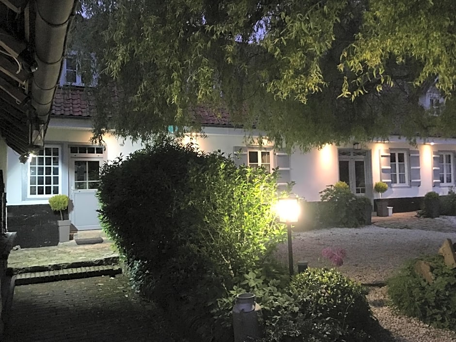 Le Clos Dessyag