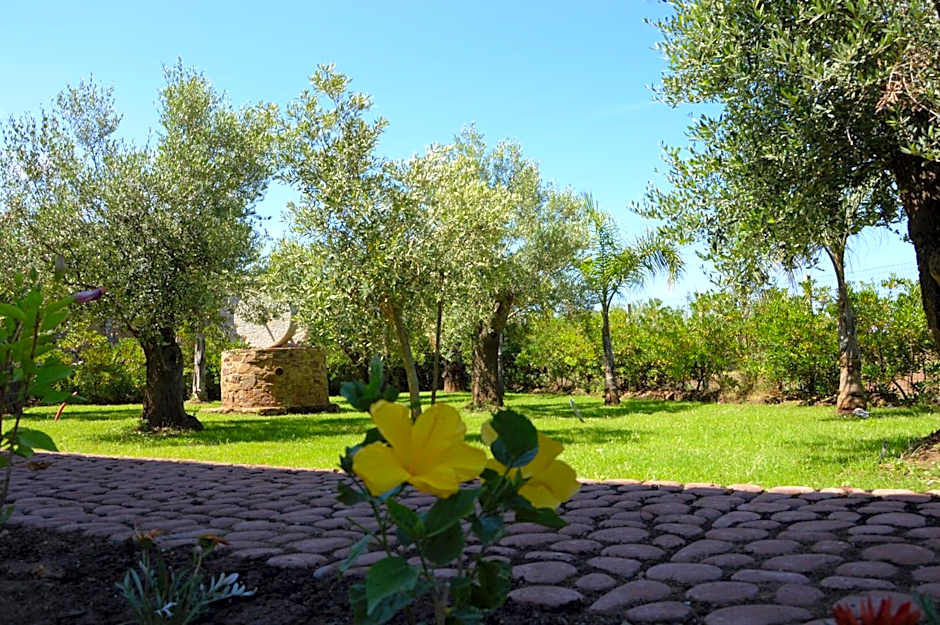 Villa D'Aquino