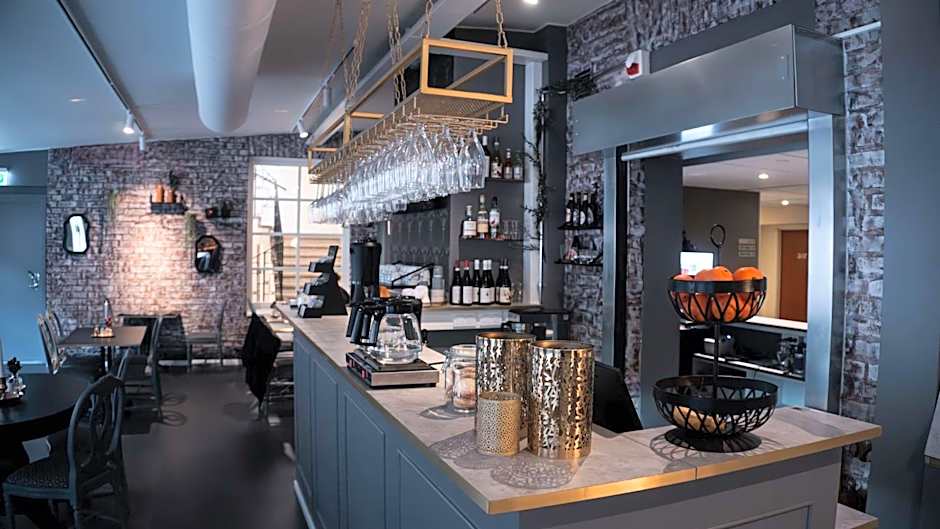 Hotell Boras, Signature Collection