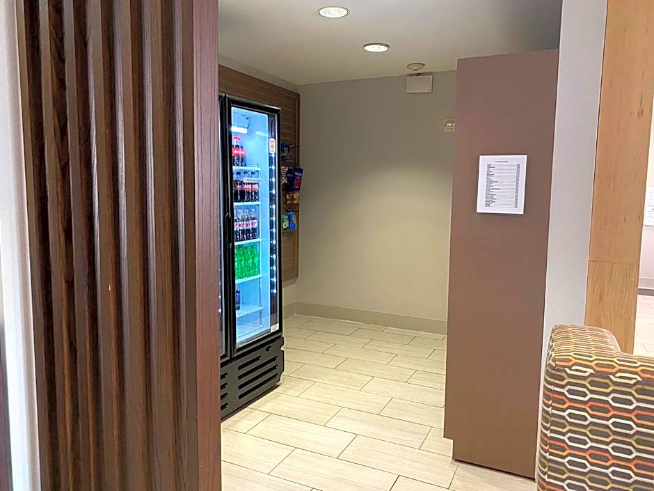 Holiday Inn Express Eunice Hotel By IHG