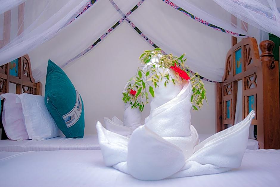 Jabali Bungalows Lodge