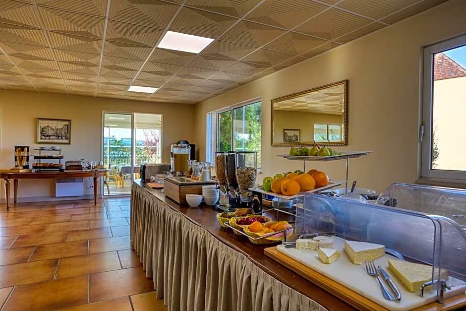 Hotel Restaurant Laborderie