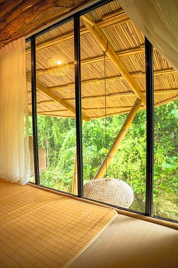 Treehouse de Valentine