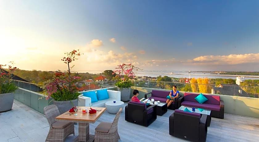 Amaroossa Suite Bali