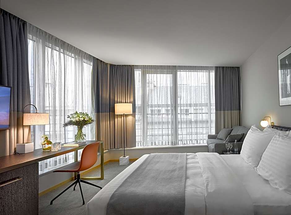 K+K Hotel Fenix