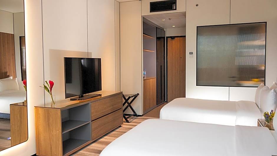 Waymore Hotel Spa & Casino